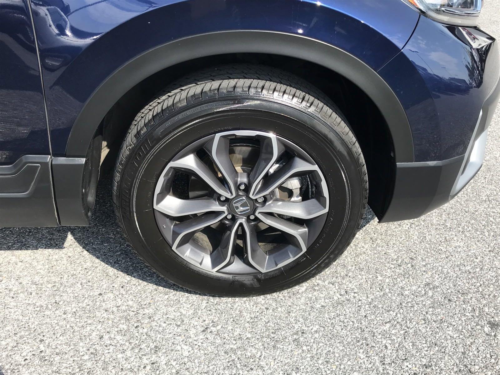 2020 Honda CR-V Vehicle Photo in Mechanicsburg, PA 17050