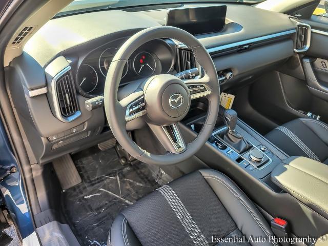 2025 Mazda CX-50 Vehicle Photo in Plainfield, IL 60586