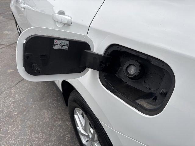 2022 Chevrolet Equinox Vehicle Photo in MEDINA, OH 44256-9631