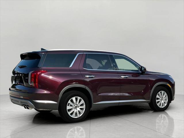 2025 Hyundai PALISADE Vehicle Photo in Green Bay, WI 54304