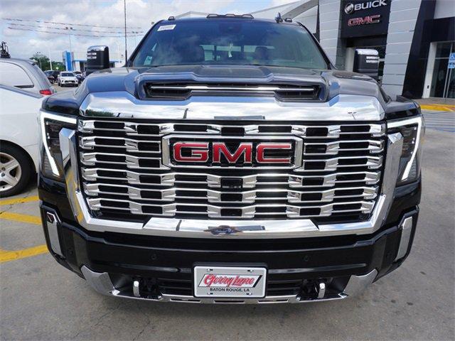 2024 GMC Sierra 2500 HD Vehicle Photo in BATON ROUGE, LA 70806-4466