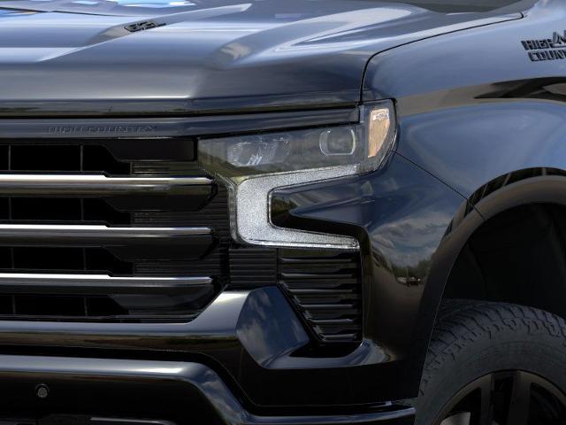 2024 Chevrolet Silverado 1500 Vehicle Photo in POST FALLS, ID 83854-5365