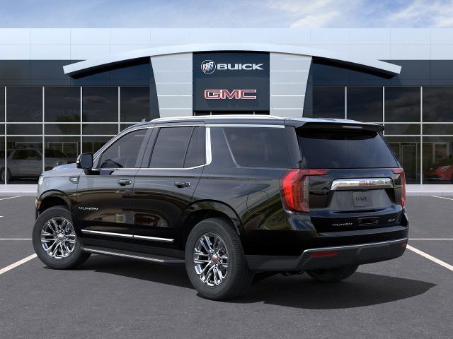 2024 GMC Yukon Vehicle Photo in ALBERTVILLE, AL 35950-0246