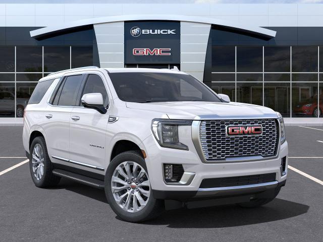 2024 GMC Yukon Vehicle Photo in ALBERTVILLE, AL 35950-0246