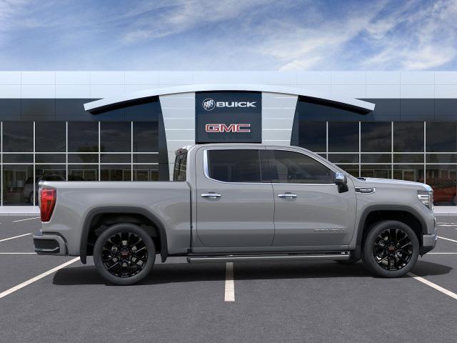 2024 GMC Sierra 1500 Vehicle Photo in MEDINA, OH 44256-9631