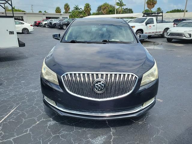 2015 Buick LaCrosse Vehicle Photo in LIGHTHOUSE POINT, FL 33064-6849