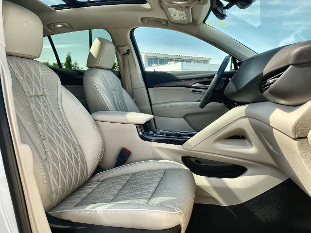 2021 Buick Envision Vehicle Photo in WILLIAMSVILLE, NY 14221-2883