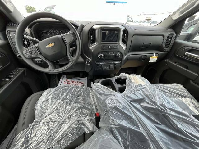 2024 Chevrolet Silverado 2500 HD Vehicle Photo in ALCOA, TN 37701-3235