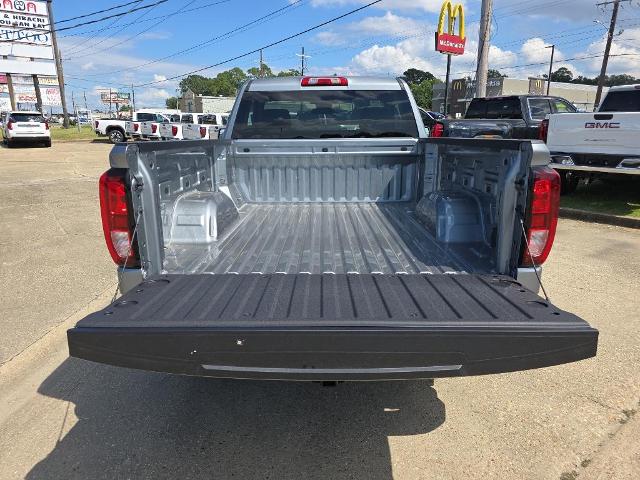 2024 GMC Sierra 1500 Vehicle Photo in LAFAYETTE, LA 70503-4541