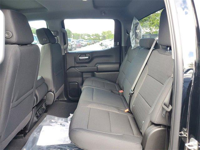 2025 Chevrolet Silverado 1500 Vehicle Photo in SUNRISE, FL 33323-3202