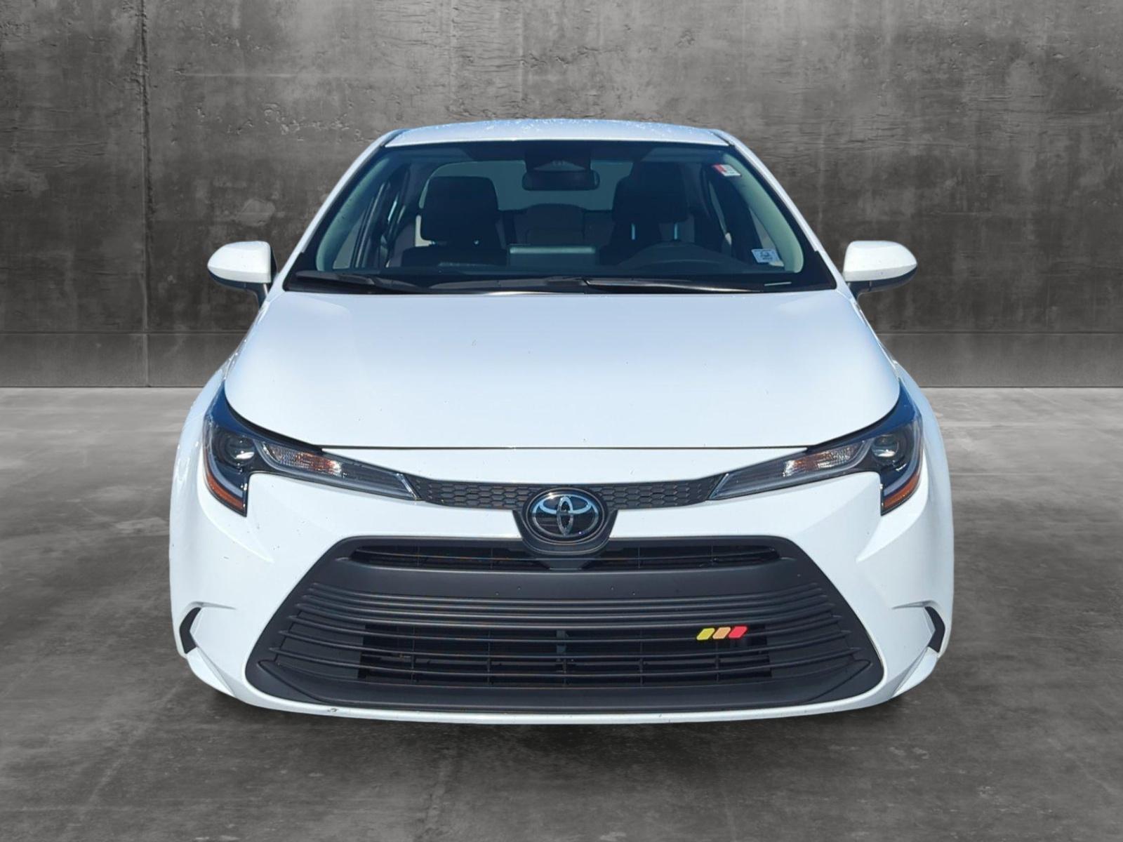 2023 Toyota Corolla Vehicle Photo in Ft. Myers, FL 33907