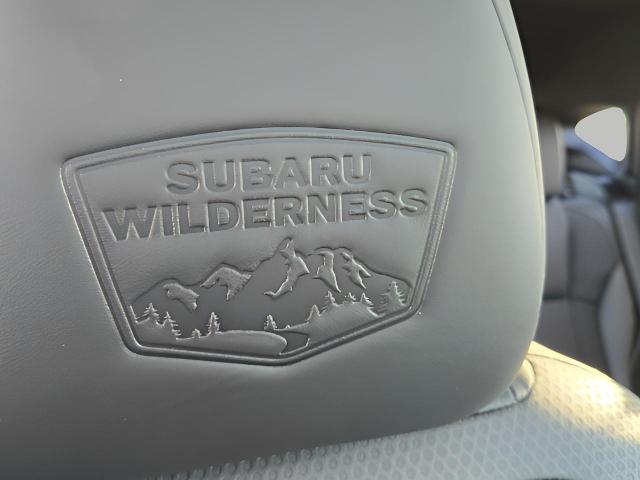 2024 Subaru Crosstrek Vehicle Photo in Oshkosh, WI 54904