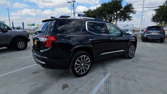 2020 GMC Acadia Vehicle Photo in SELMA, TX 78154-1460