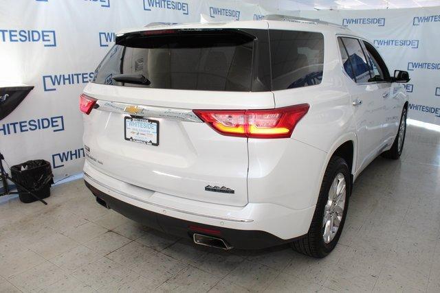 2018 Chevrolet Traverse Vehicle Photo in SAINT CLAIRSVILLE, OH 43950-8512