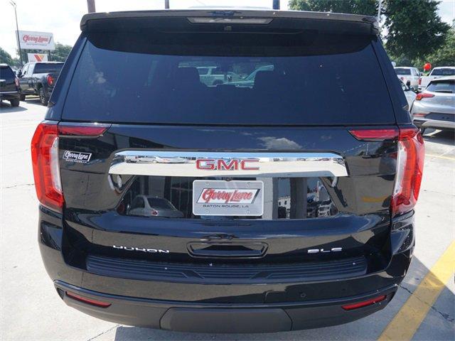 2024 GMC Yukon XL Vehicle Photo in BATON ROUGE, LA 70806-4466