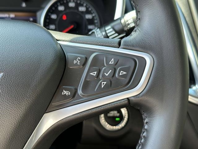 2022 Chevrolet Equinox Vehicle Photo in SAINT JAMES, NY 11780-3219