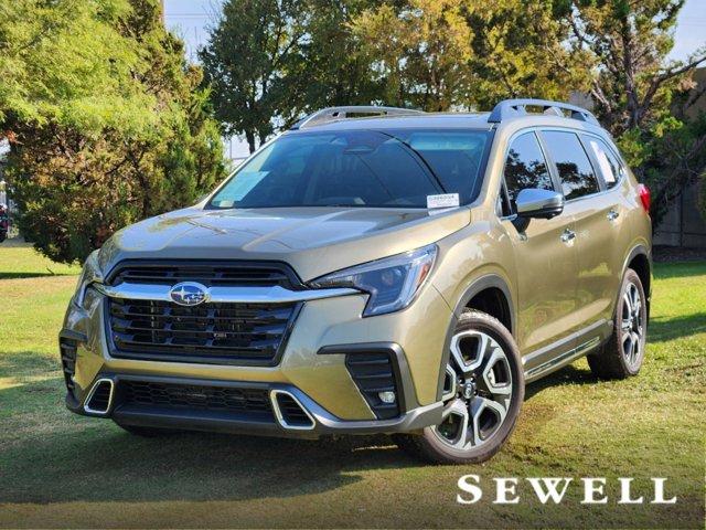 2023 Subaru Ascent Vehicle Photo in DALLAS, TX 75209