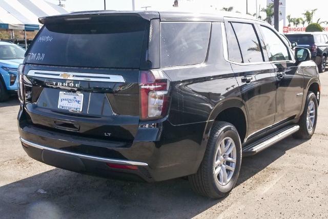 2024 Chevrolet Tahoe Vehicle Photo in VENTURA, CA 93003-8585