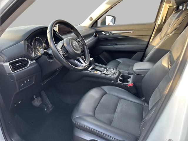 2018 Mazda CX-5 Vehicle Photo in MANITOWOC, WI 54220-5838