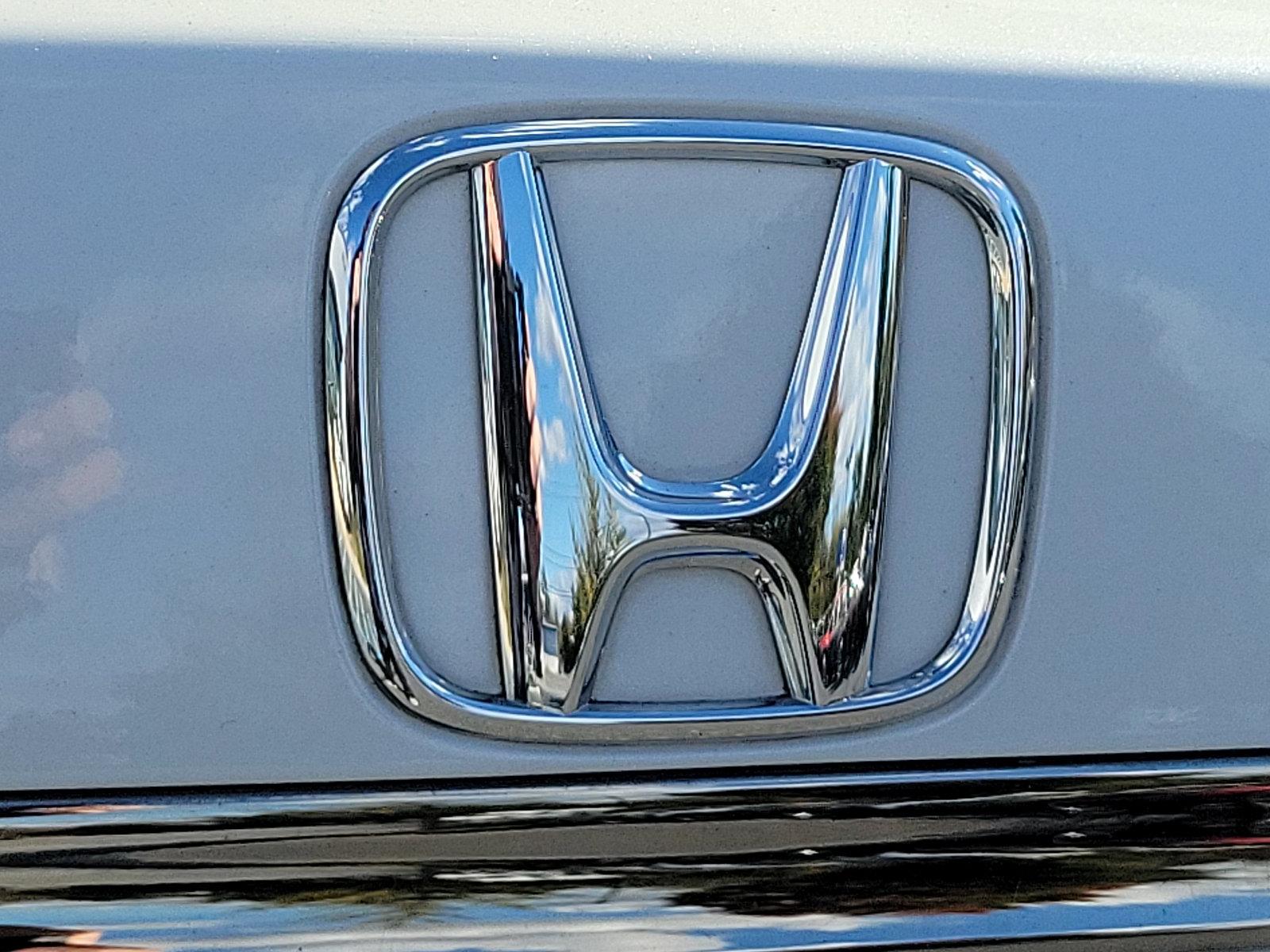 2022 Honda HR-V Vehicle Photo in BETHLEHEM, PA 18017