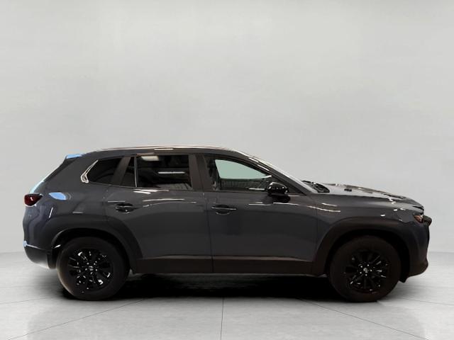 2025 Mazda CX-50 Vehicle Photo in Green Bay, WI 54304