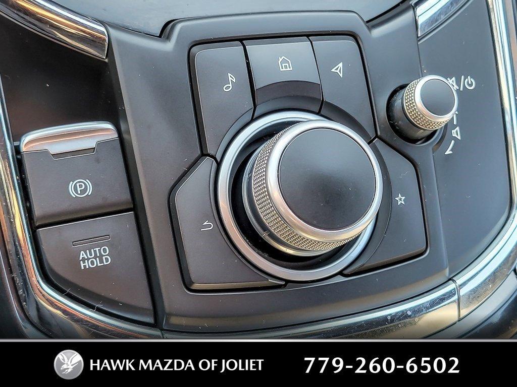 2021 Mazda CX-9 Vehicle Photo in Saint Charles, IL 60174