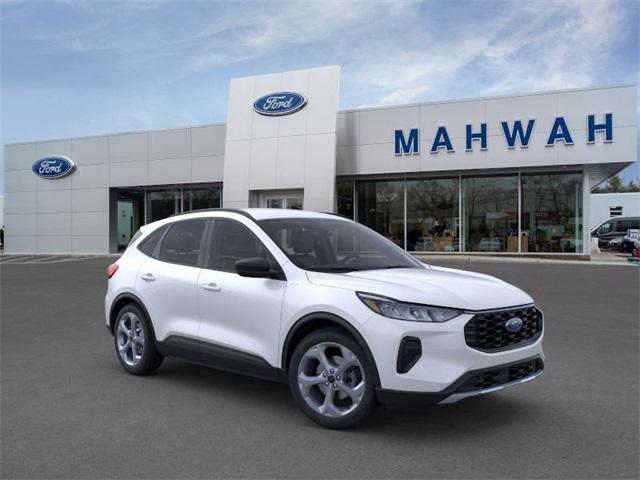 2025 Ford Escape Vehicle Photo in Mahwah, NJ 07430-1343