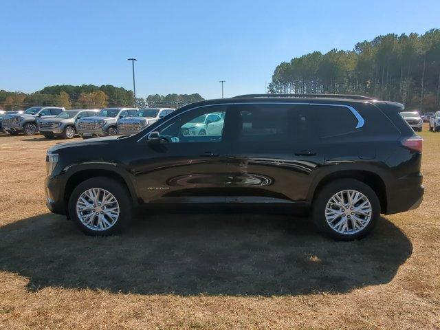 2024 GMC Acadia Vehicle Photo in ALBERTVILLE, AL 35950-0246