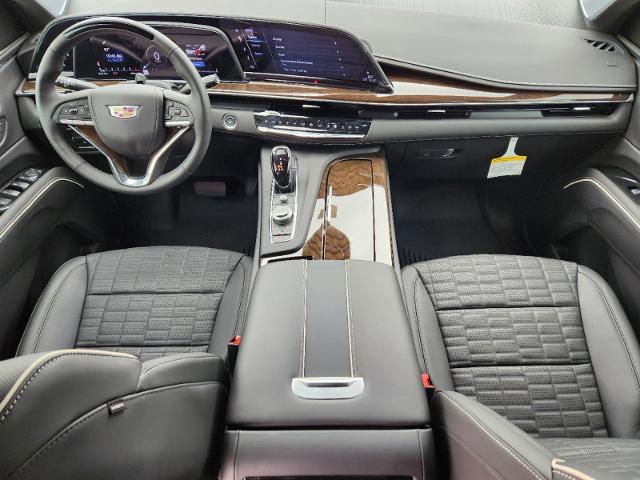 2024 Cadillac Escalade ESV Vehicle Photo in TERRELL, TX 75160-3007