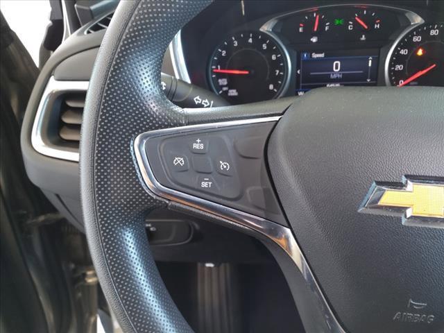 2019 Chevrolet Equinox Vehicle Photo in INDIANA, PA 15701-1897