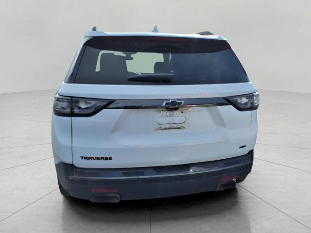 2021 Chevrolet Traverse Vehicle Photo in Oshkosh, WI 54904