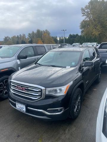 2017 GMC Acadia Vehicle Photo in PUYALLUP, WA 98371-4149