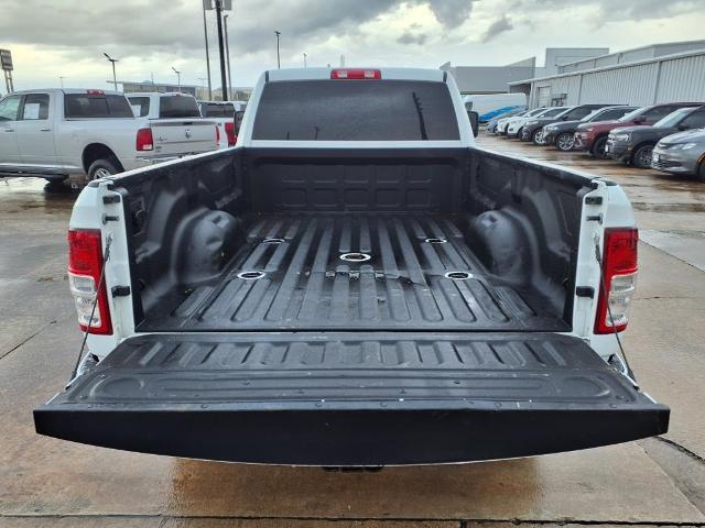 2023 Ram 3500 Vehicle Photo in ROSENBERG, TX 77471