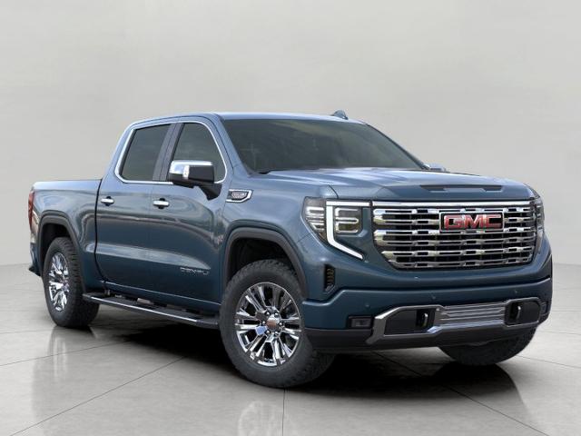 2024 GMC Sierra 1500 Vehicle Photo in APPLETON, WI 54914-8833