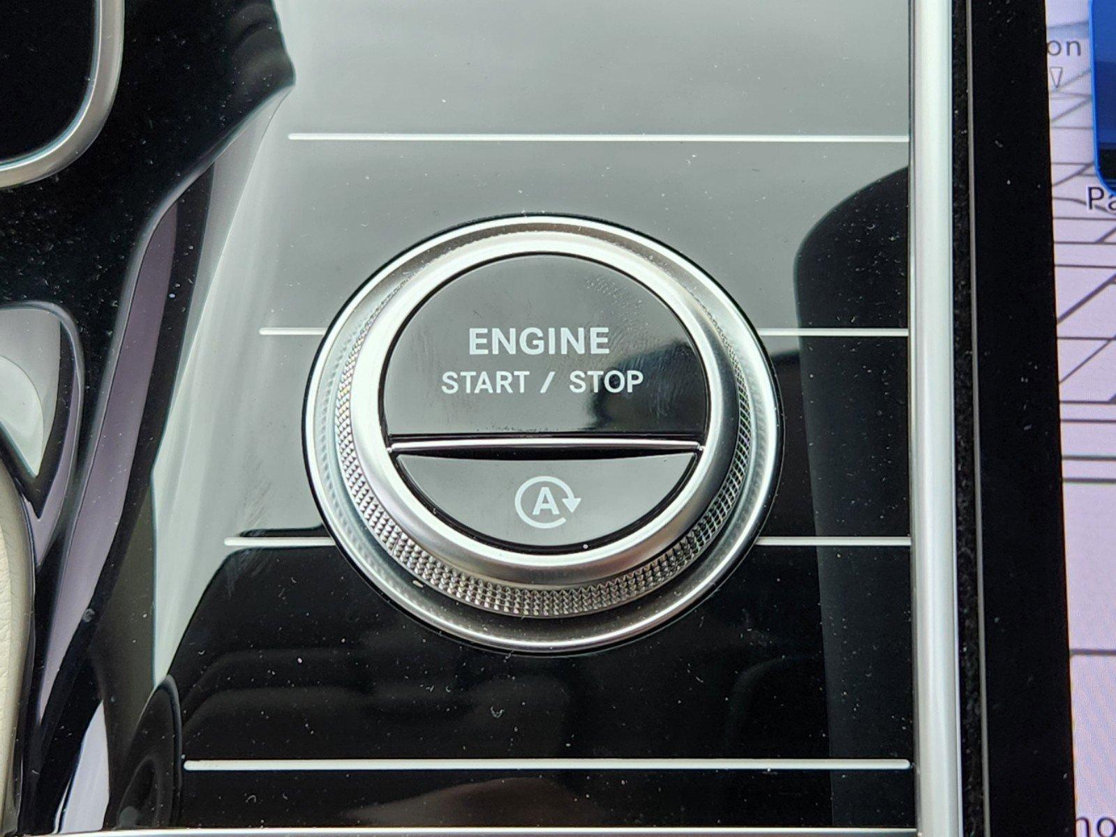 2024 Mercedes-Benz S-Class Vehicle Photo in PLANO, TX 75024