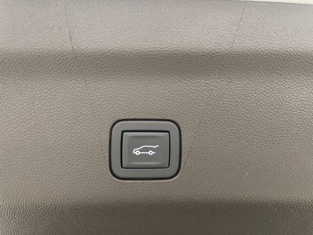 2025 Chevrolet Tahoe Vehicle Photo in ROGERS, MN 55374-9422