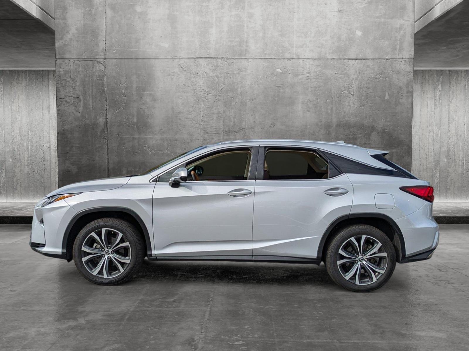 2019 Lexus RX 350 Vehicle Photo in Clearwater, FL 33761