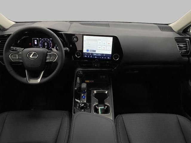 2025 Lexus NX 350 Vehicle Photo in Appleton, WI 54913