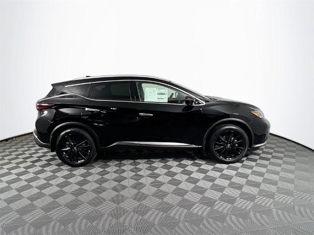 2024 Nissan Murano Vehicle Photo in Tulsa, OK 74129