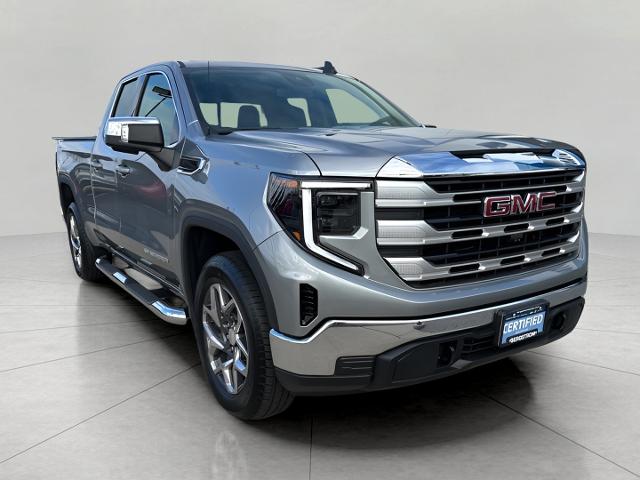 2023 GMC Sierra 1500 Vehicle Photo in MANITOWOC, WI 54220-5838