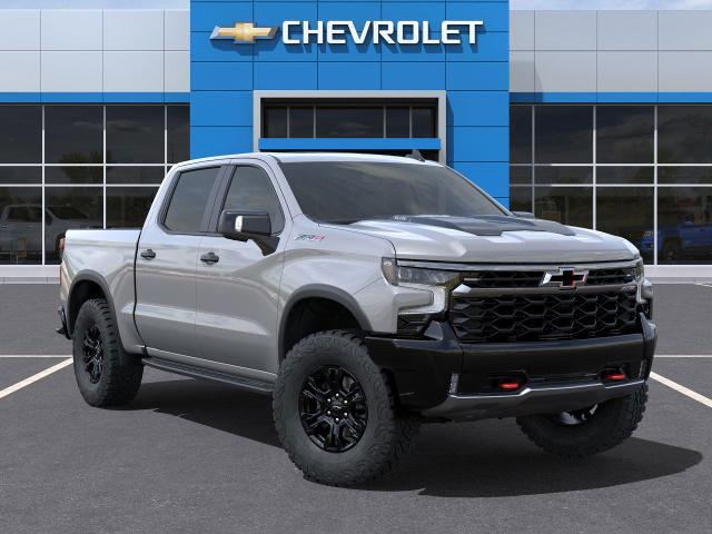 2025 Chevrolet Silverado 1500 Vehicle Photo in VALENCIA, CA 91355-1705