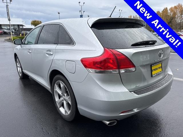 2009 Toyota Venza Vehicle Photo in Puyallup, WA 98371