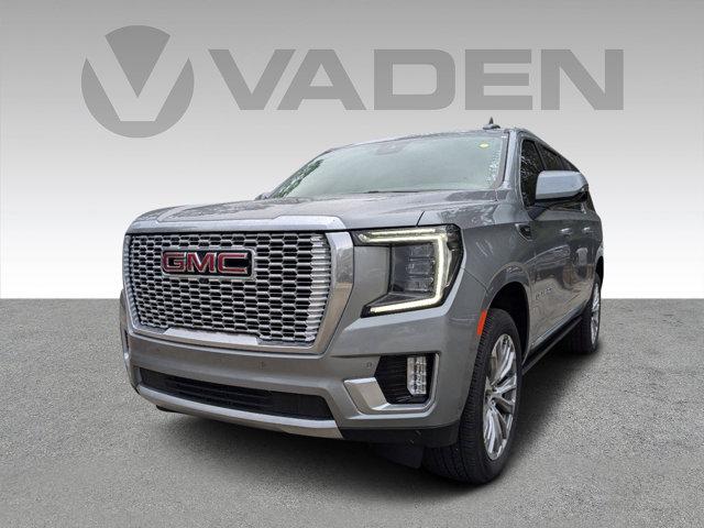 Used 2024 GMC Yukon XL Denali with VIN 1GKS1JKL7RR379448 for sale in Savannah, GA