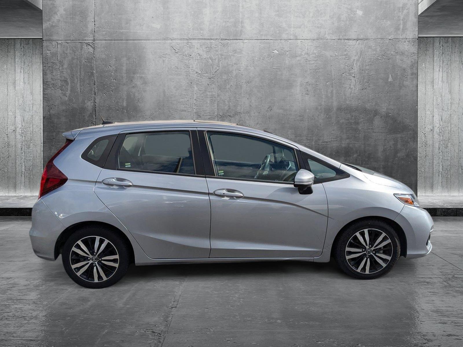 2019 Honda Fit Vehicle Photo in Miami, FL 33015