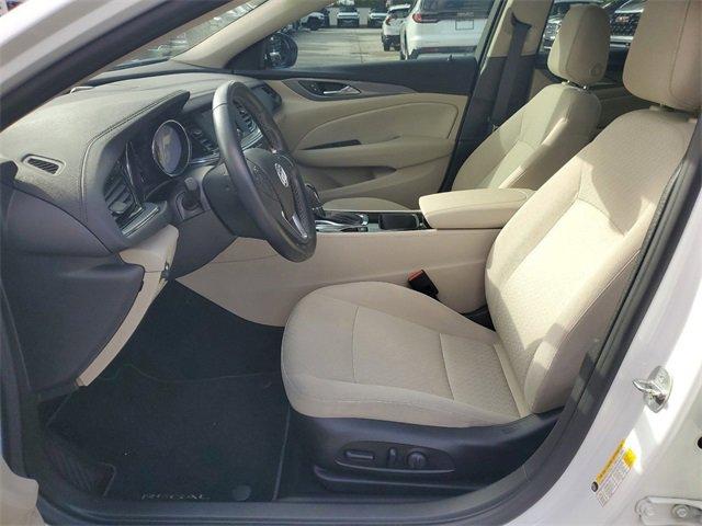 2019 Buick Regal Sportback Vehicle Photo in SUNRISE, FL 33323-3202