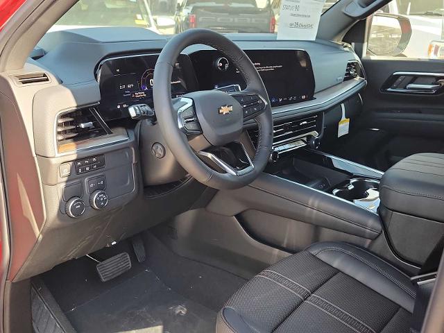 2025 Chevrolet Tahoe Vehicle Photo in ODESSA, TX 79762-8186