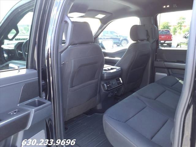 2021 Ford F-150 Vehicle Photo in Saint Charles, IL 60174