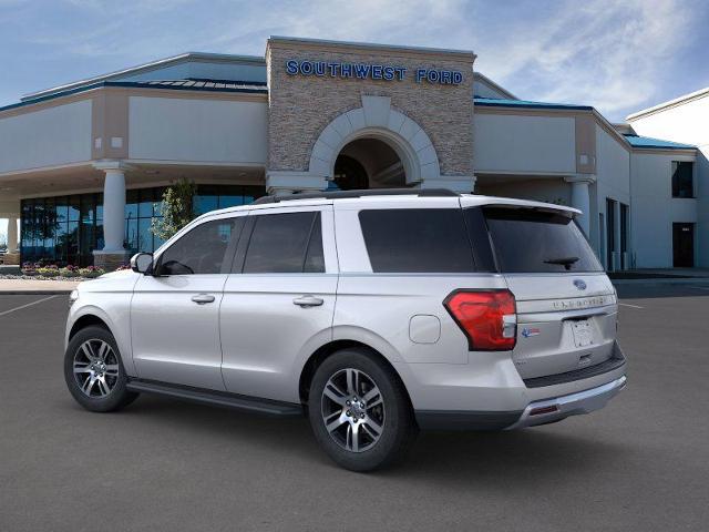 2024 Ford Expedition Vehicle Photo in Weatherford, TX 76087