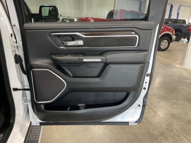 2021 Ram 1500 Vehicle Photo in GLENWOOD, MN 56334-1123