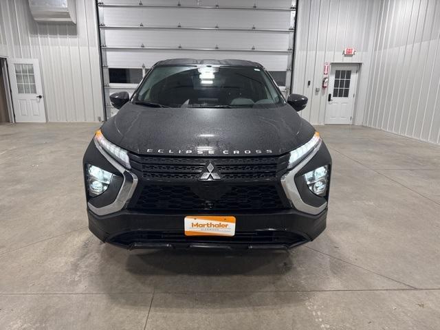 2023 Mitsubishi Eclipse Cross Vehicle Photo in GLENWOOD, MN 56334-1123